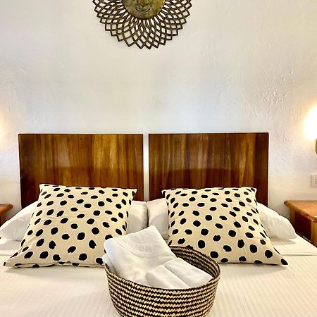 Paseo Colonial - Sanctuary #2 Aparthotel Santo Domingo Buitenkant foto