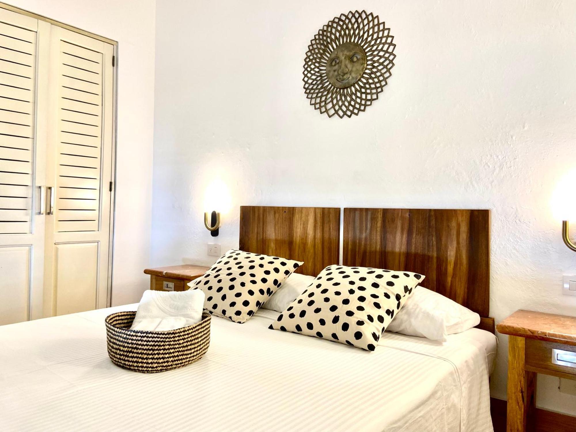 Paseo Colonial - Sanctuary #2 Aparthotel Santo Domingo Buitenkant foto