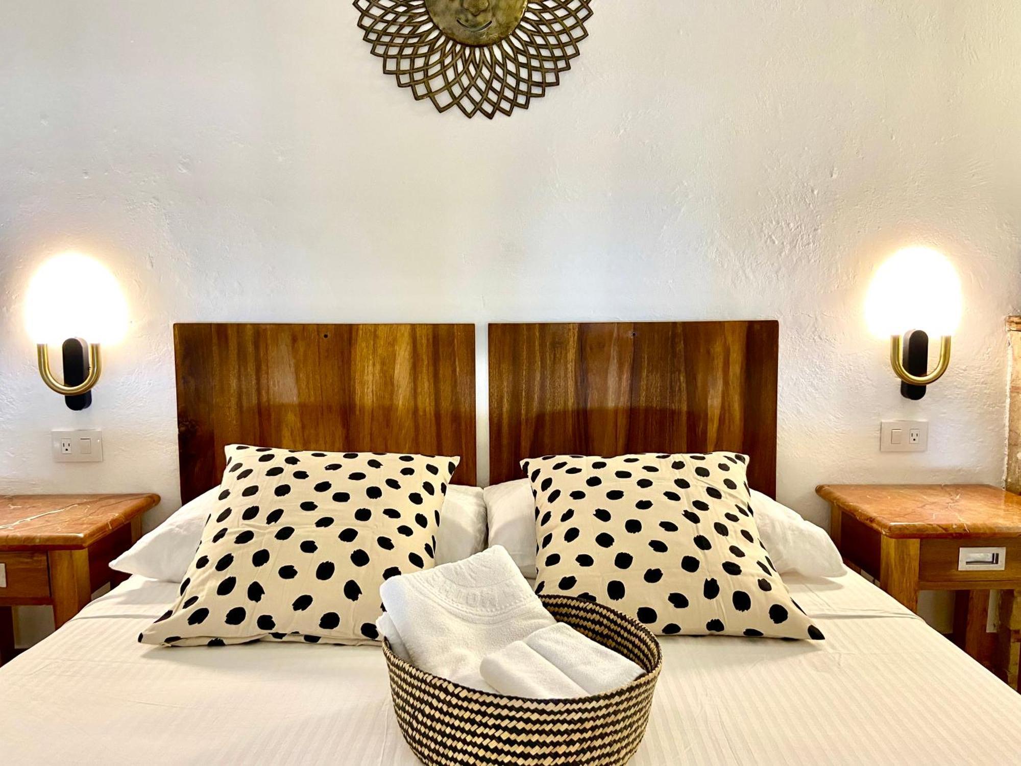 Paseo Colonial - Sanctuary #2 Aparthotel Santo Domingo Buitenkant foto